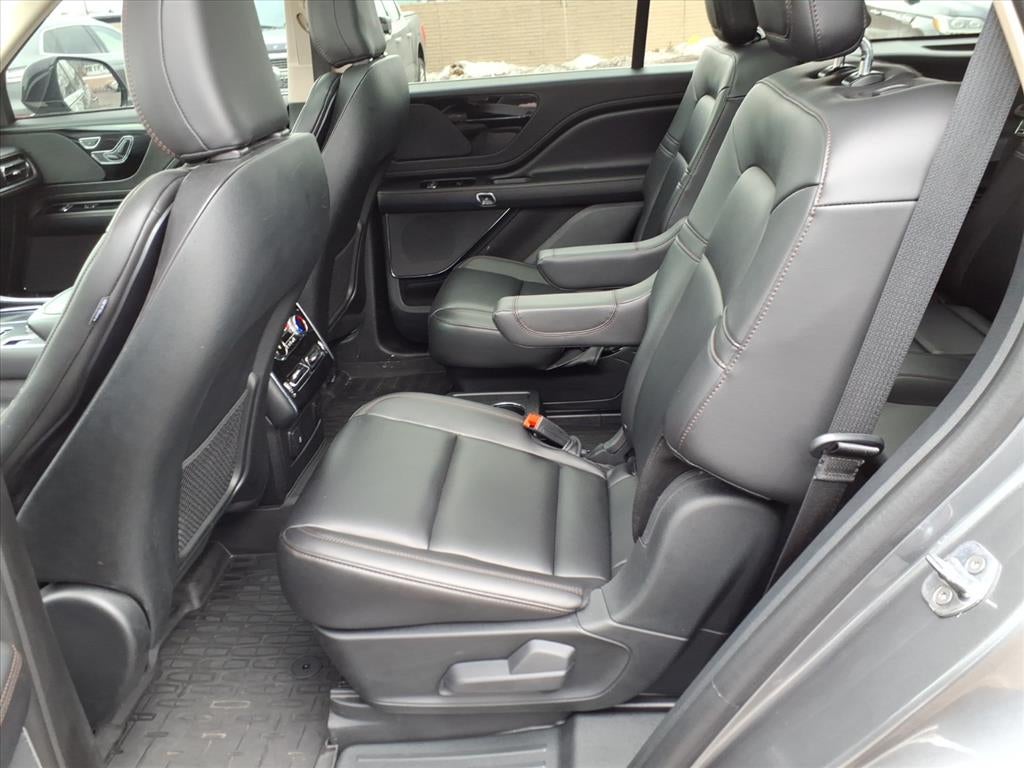 2024 Lincoln Aviator Premiere Premium