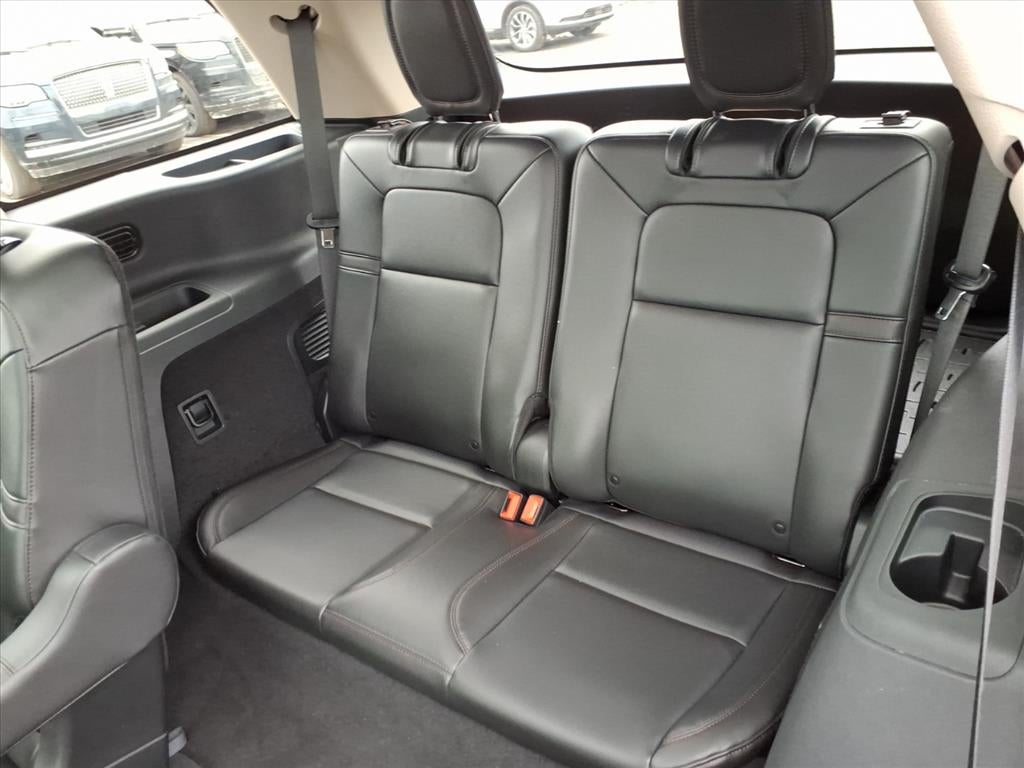 2024 Lincoln Aviator Premiere Premium