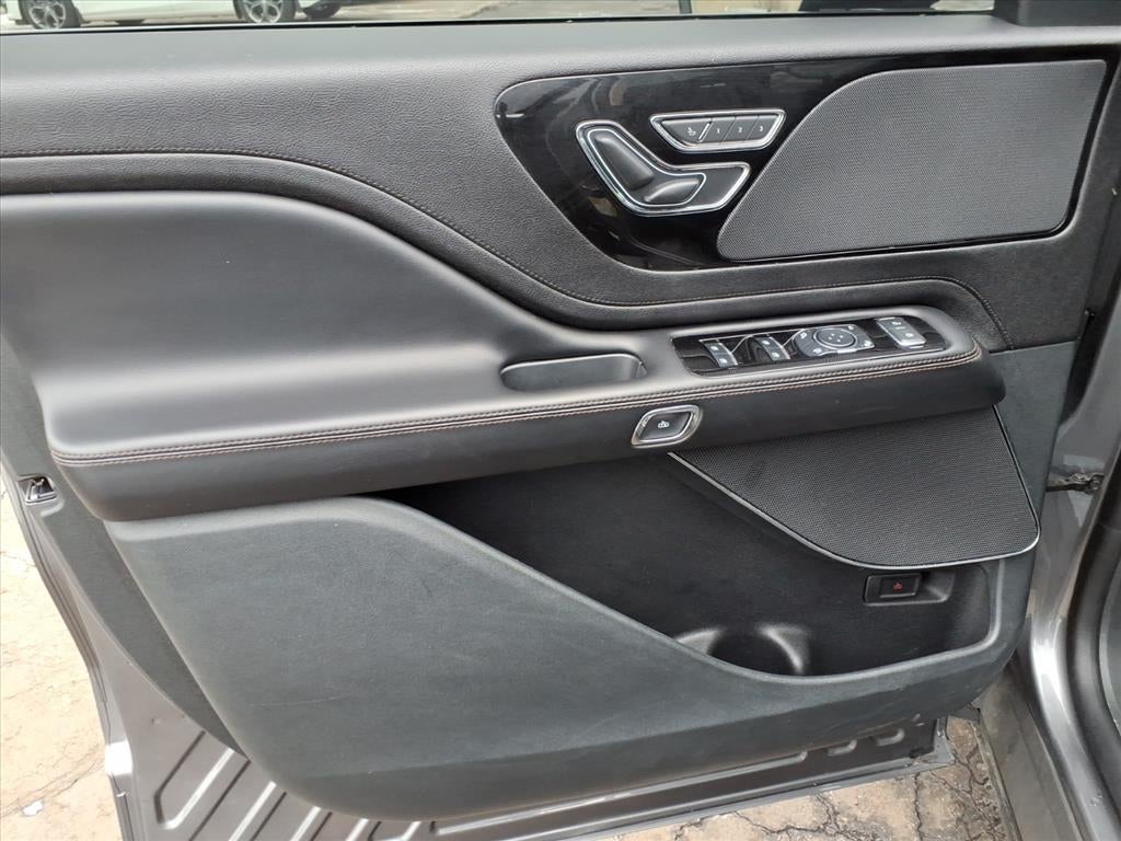 2024 Lincoln Aviator Premiere Premium