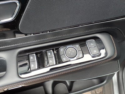 2024 Lincoln Aviator Premiere Premium