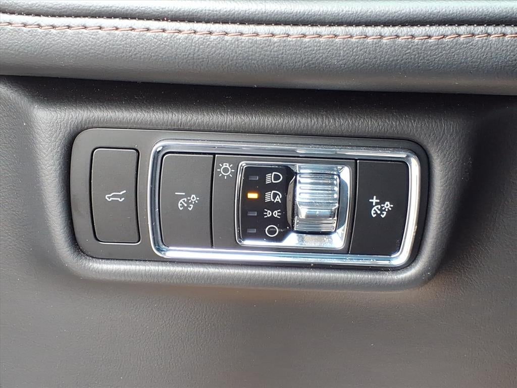 2024 Lincoln Aviator Premiere Premium