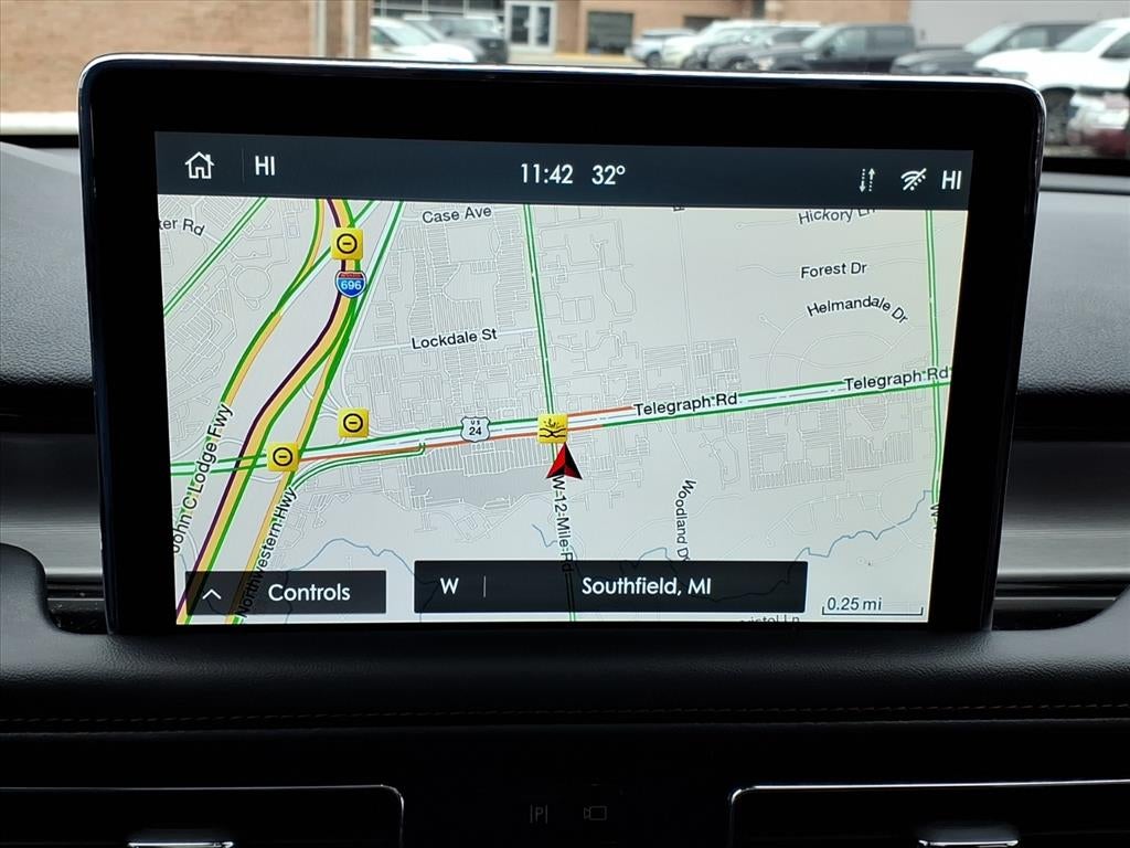 2024 Lincoln Aviator Premiere Premium