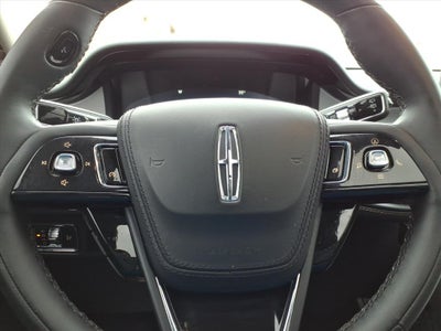 2024 Lincoln Aviator Premiere Premium