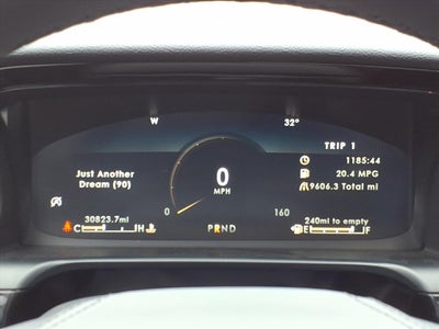 2024 Lincoln Aviator Premiere Premium