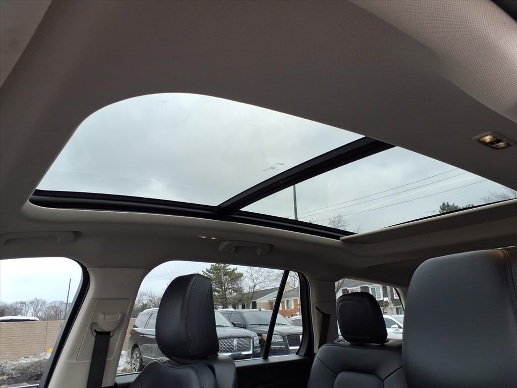 2024 Lincoln Aviator Premiere Premium