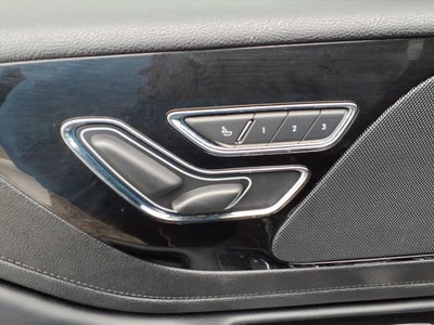 2024 Lincoln Aviator Premiere Premium