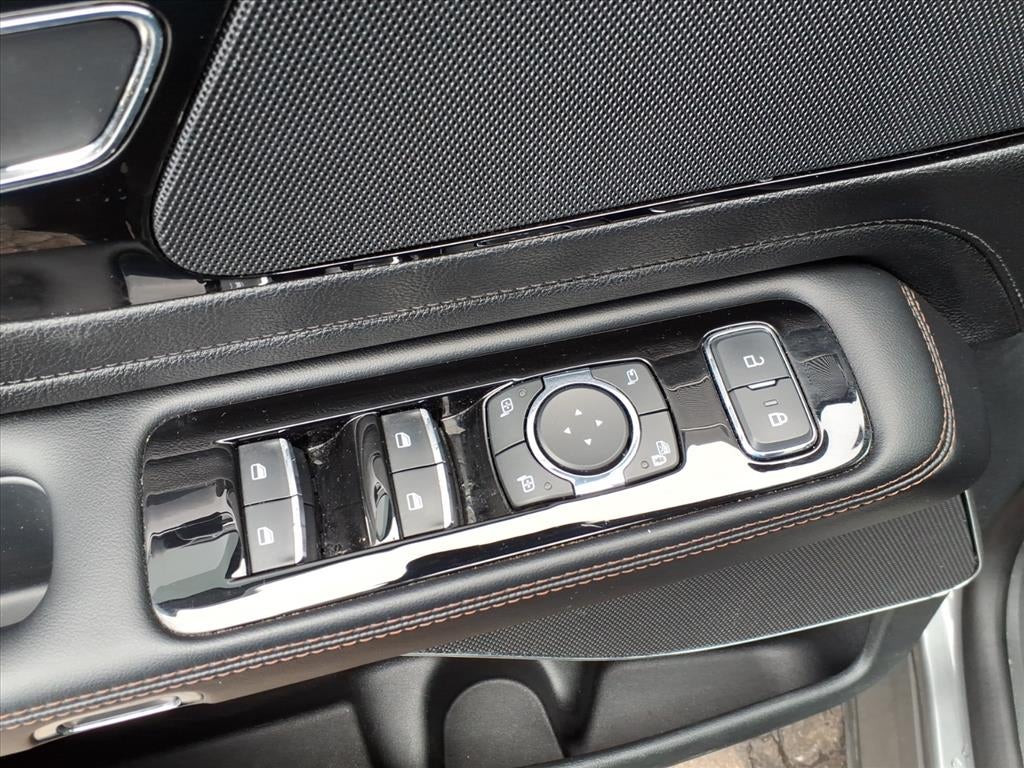 2024 Lincoln Aviator Premiere Premium