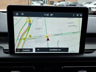 2024 Lincoln Aviator Premiere Premium