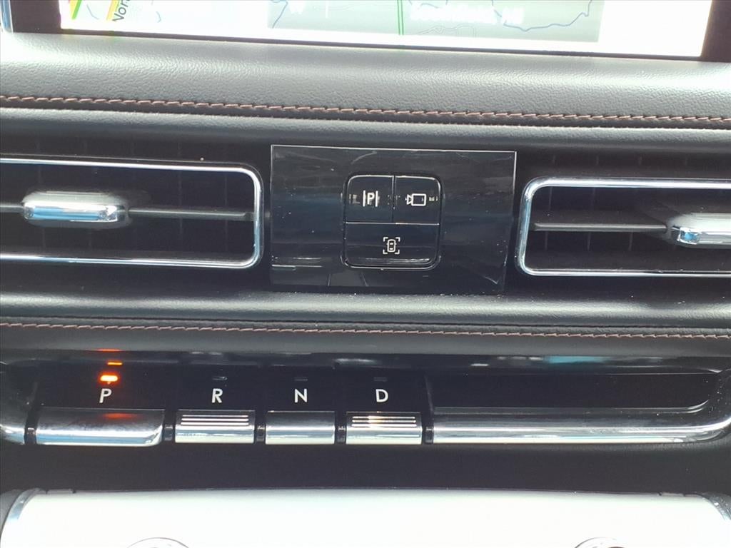 2024 Lincoln Aviator Premiere Premium