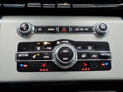 2024 Lincoln Aviator Premiere Premium