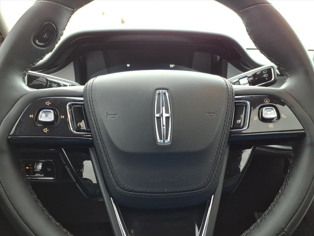 2024 Lincoln Aviator Premiere Premium