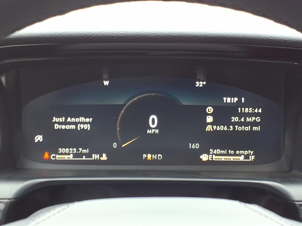 2024 Lincoln Aviator Premiere Premium