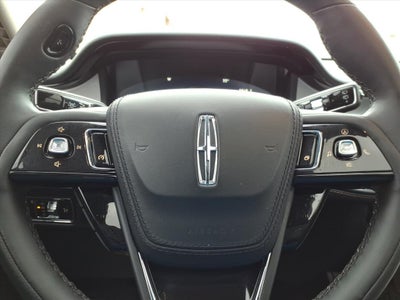 2024 Lincoln Aviator Premiere Premium