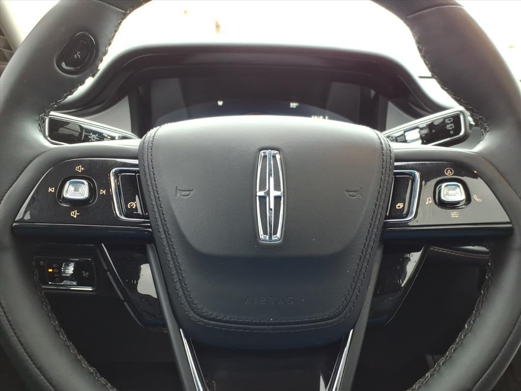 2024 Lincoln Aviator Premiere Premium