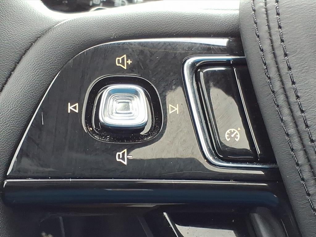 2024 Lincoln Aviator Premiere Premium