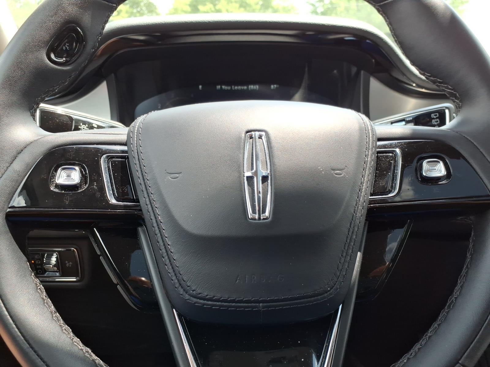 2024 Lincoln Aviator Premiere