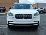 2024 Lincoln Aviator Premiere