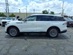 2024 Lincoln Aviator Premiere