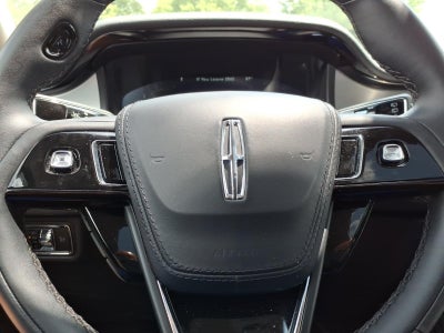 2024 Lincoln Aviator Premiere