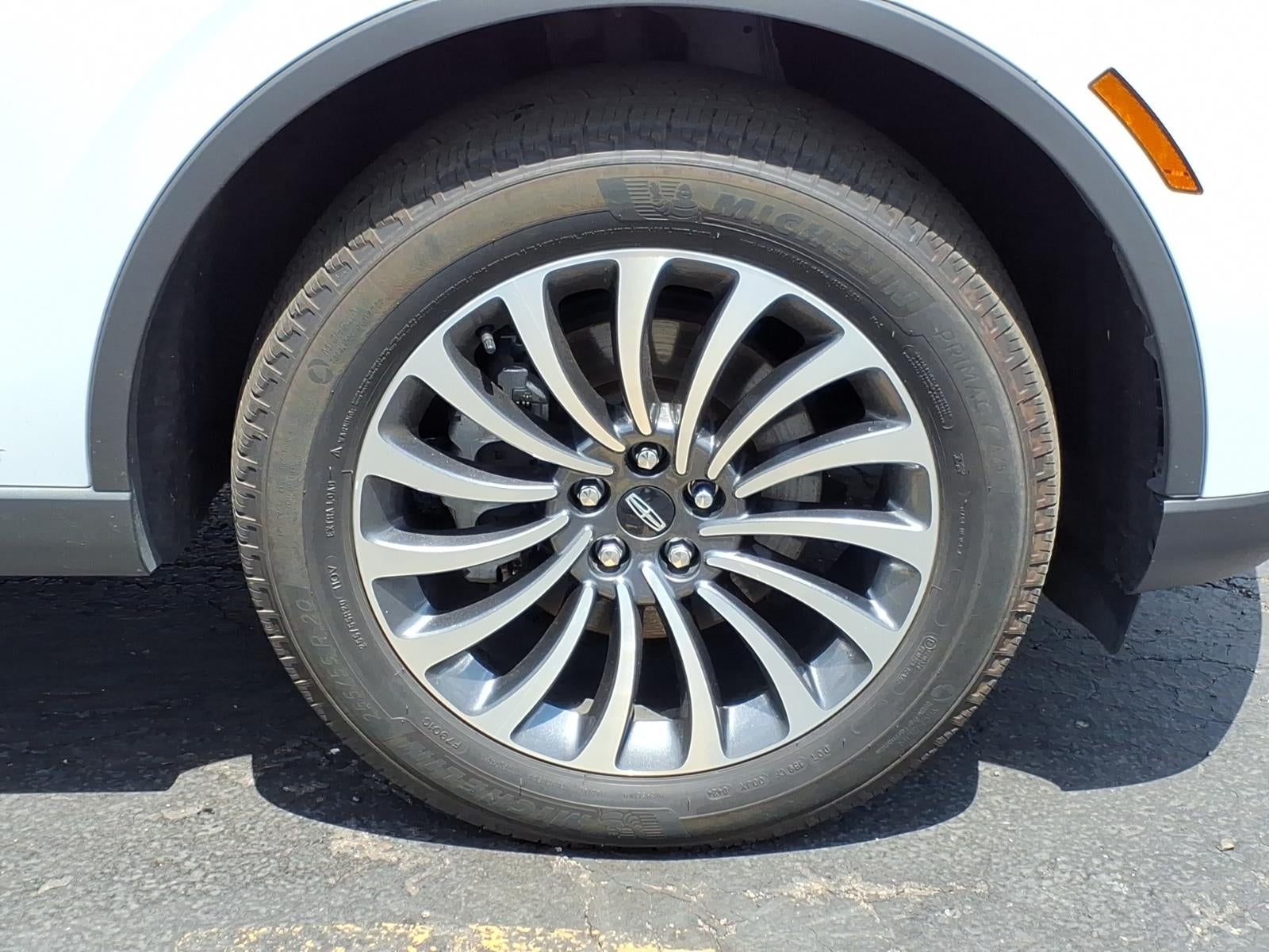 2024 Lincoln Aviator Premiere