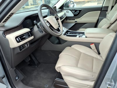 2024 Lincoln Aviator Reserve Premium