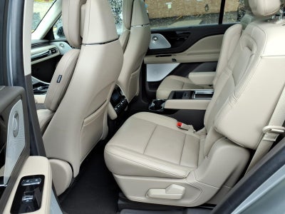 2024 Lincoln Aviator Reserve Premium