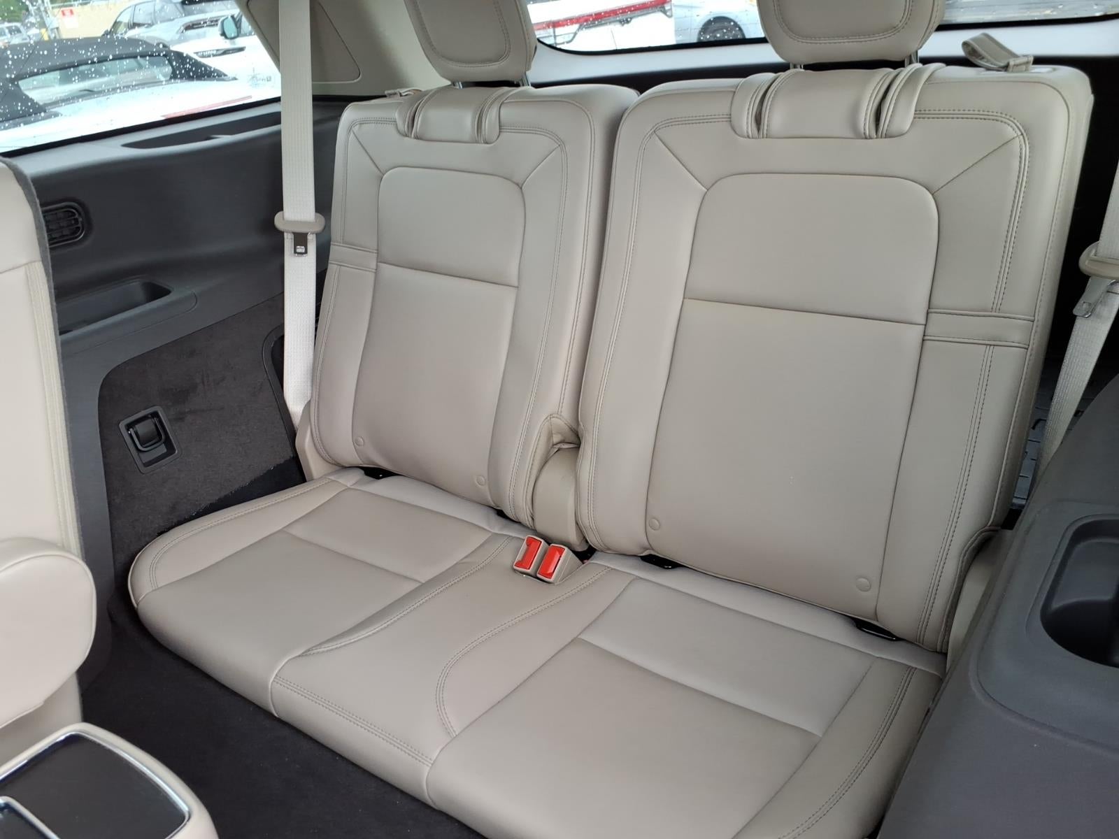 2024 Lincoln Aviator Reserve Premium