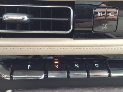 2024 Lincoln Aviator Reserve Premium