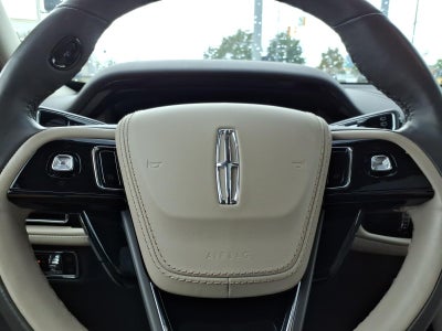 2024 Lincoln Aviator Reserve Premium
