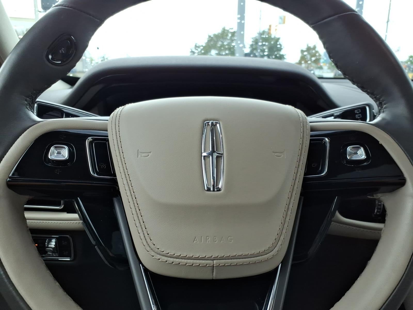 2024 Lincoln Aviator Reserve Premium