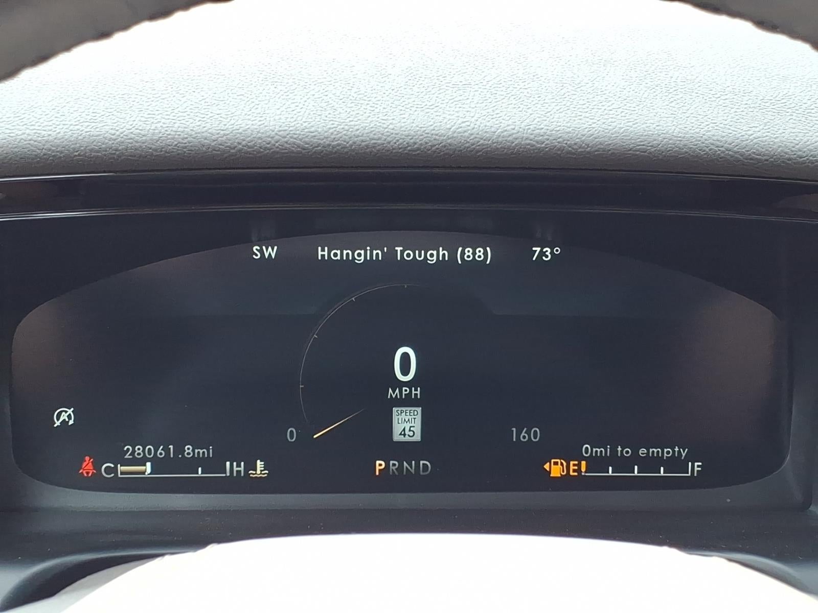 2024 Lincoln Aviator Reserve Premium