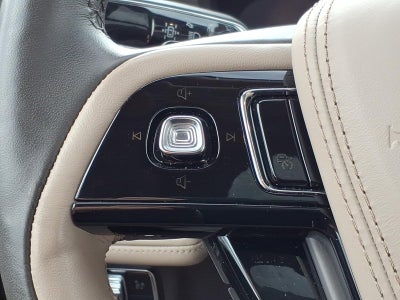 2024 Lincoln Aviator Reserve Premium