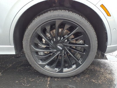 2024 Lincoln Aviator Reserve Premium