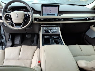 2024 Lincoln Aviator Reserve Premium