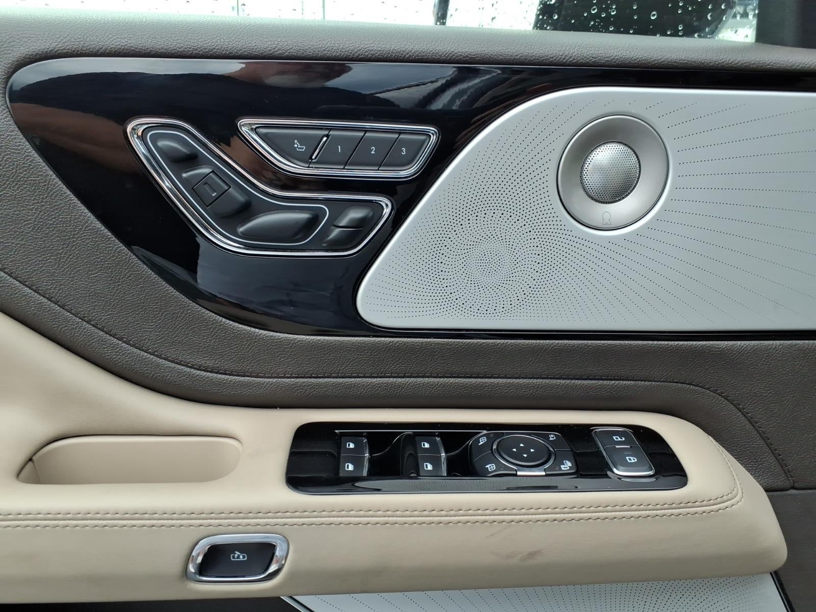 2024 Lincoln Aviator Reserve Premium