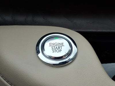 2024 Lincoln Aviator Reserve Premium
