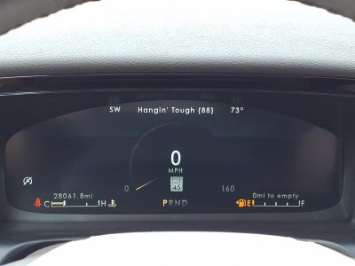 2024 Lincoln Aviator Reserve Premium