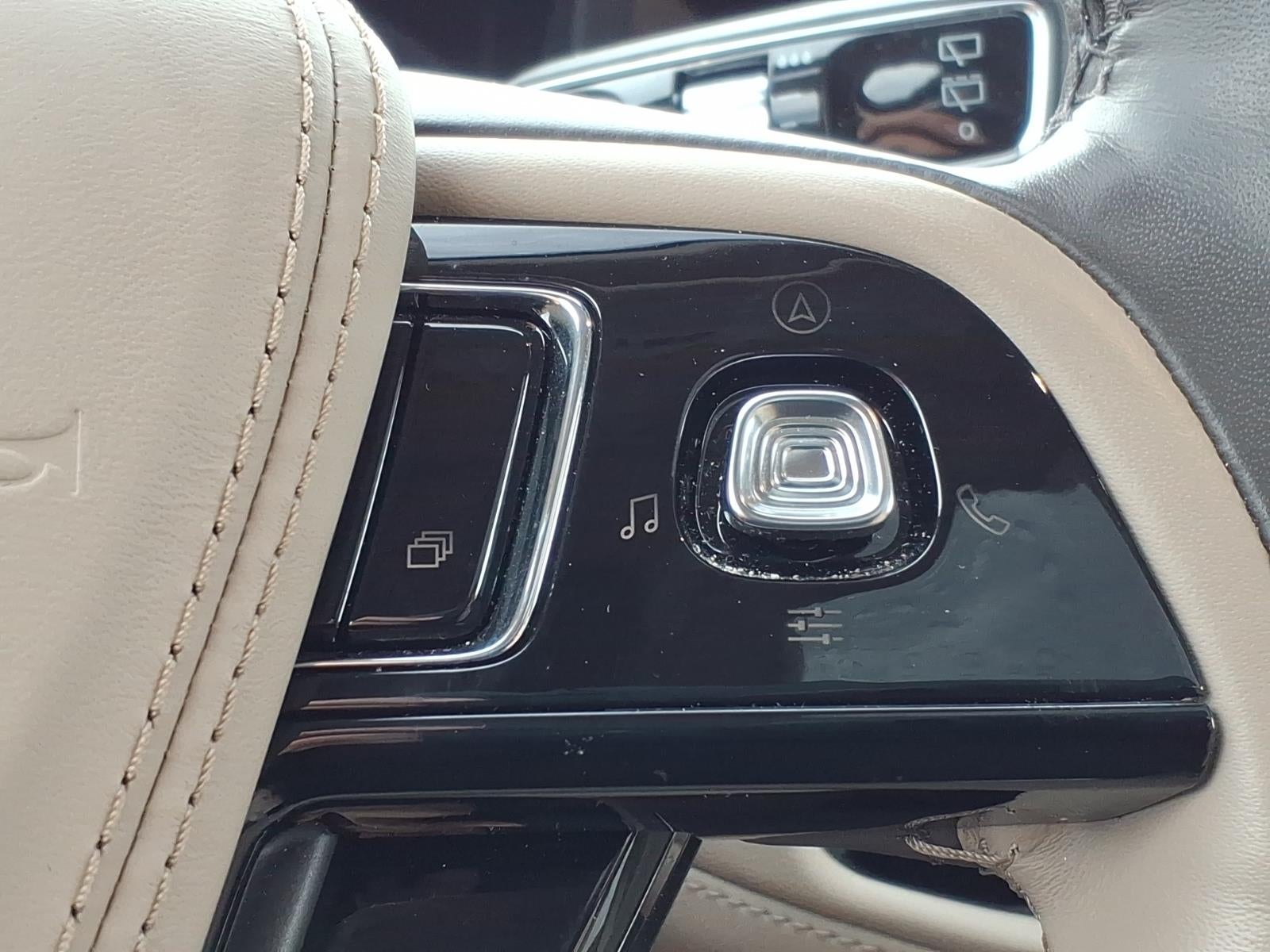 2024 Lincoln Aviator Reserve Premium