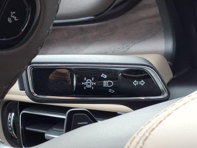 2024 Lincoln Aviator Reserve Premium