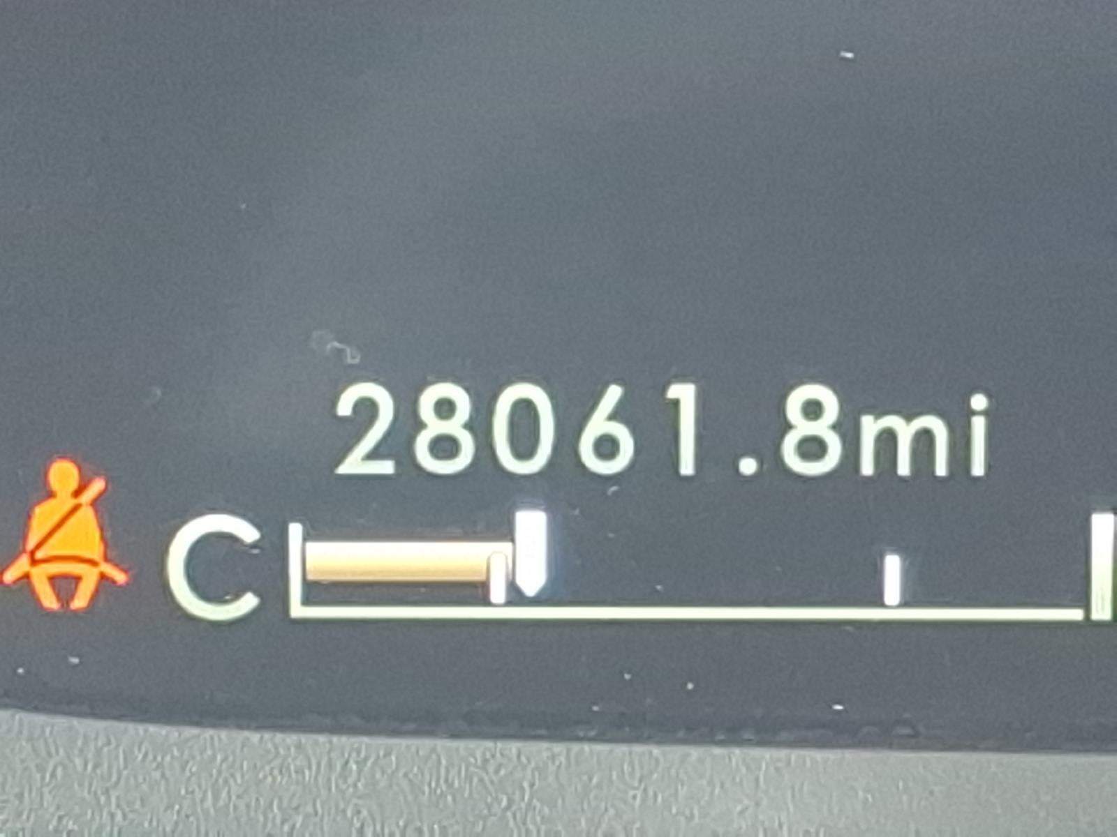 2024 Lincoln Aviator Reserve Premium