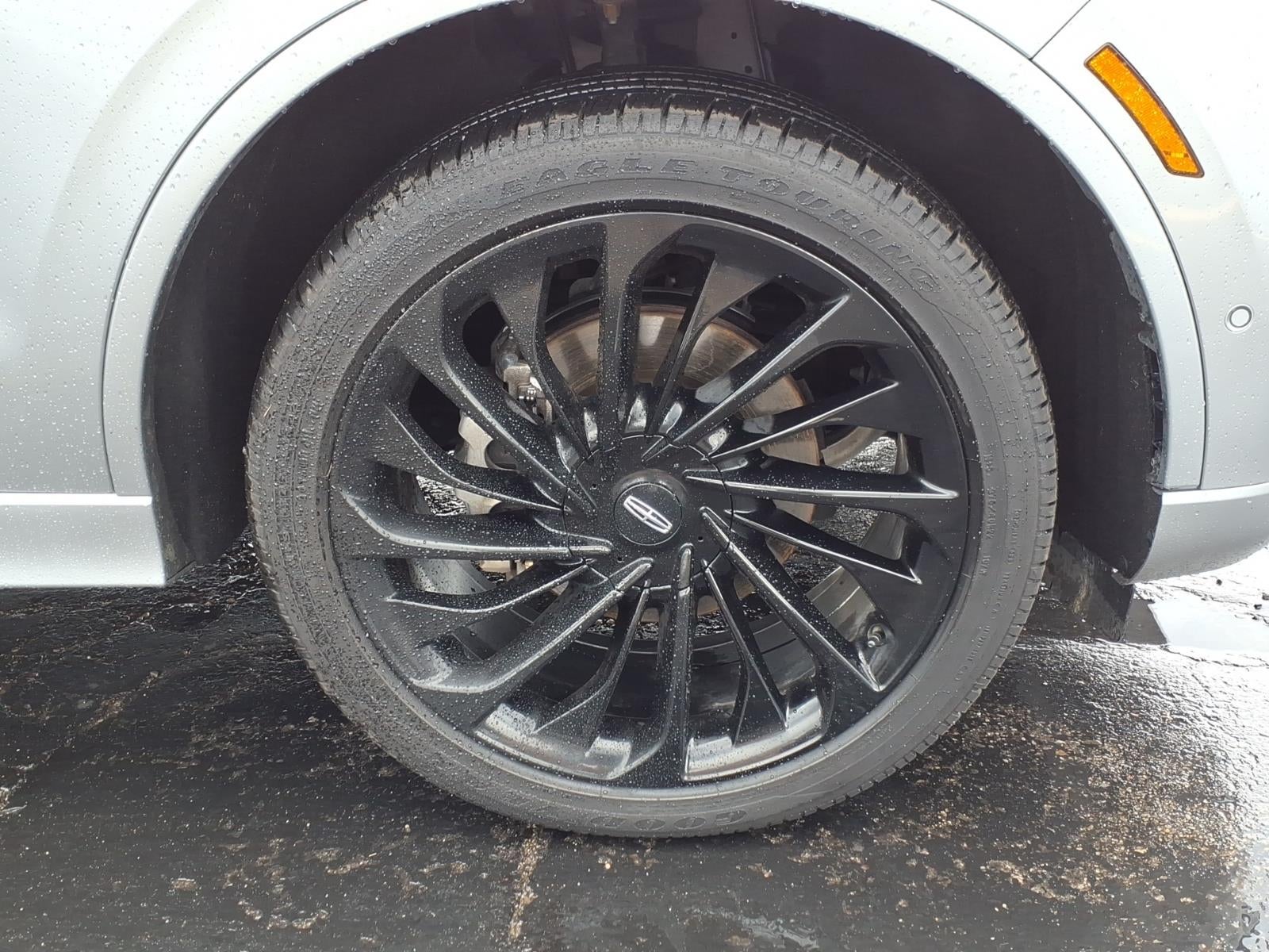 2024 Lincoln Aviator Reserve Premium
