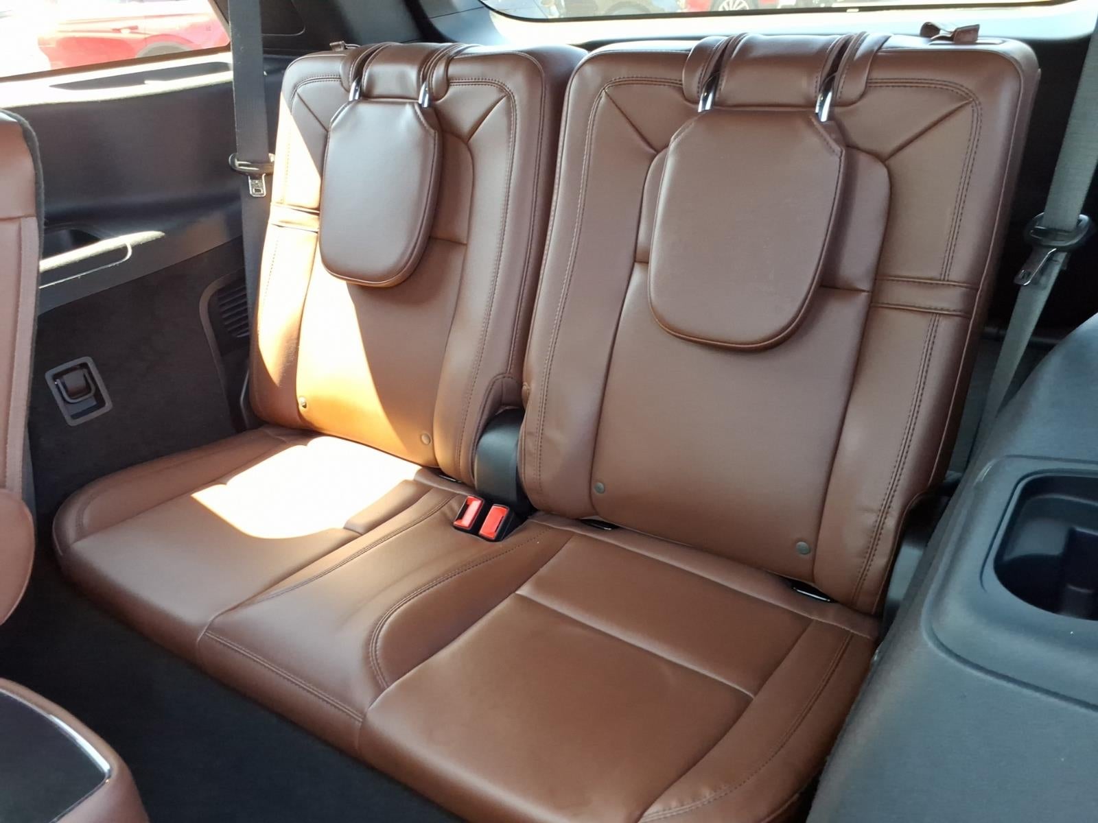 2025 Lincoln Aviator Reserve Premium