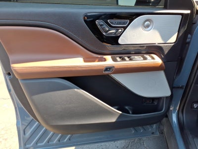 2025 Lincoln Aviator Reserve Premium
