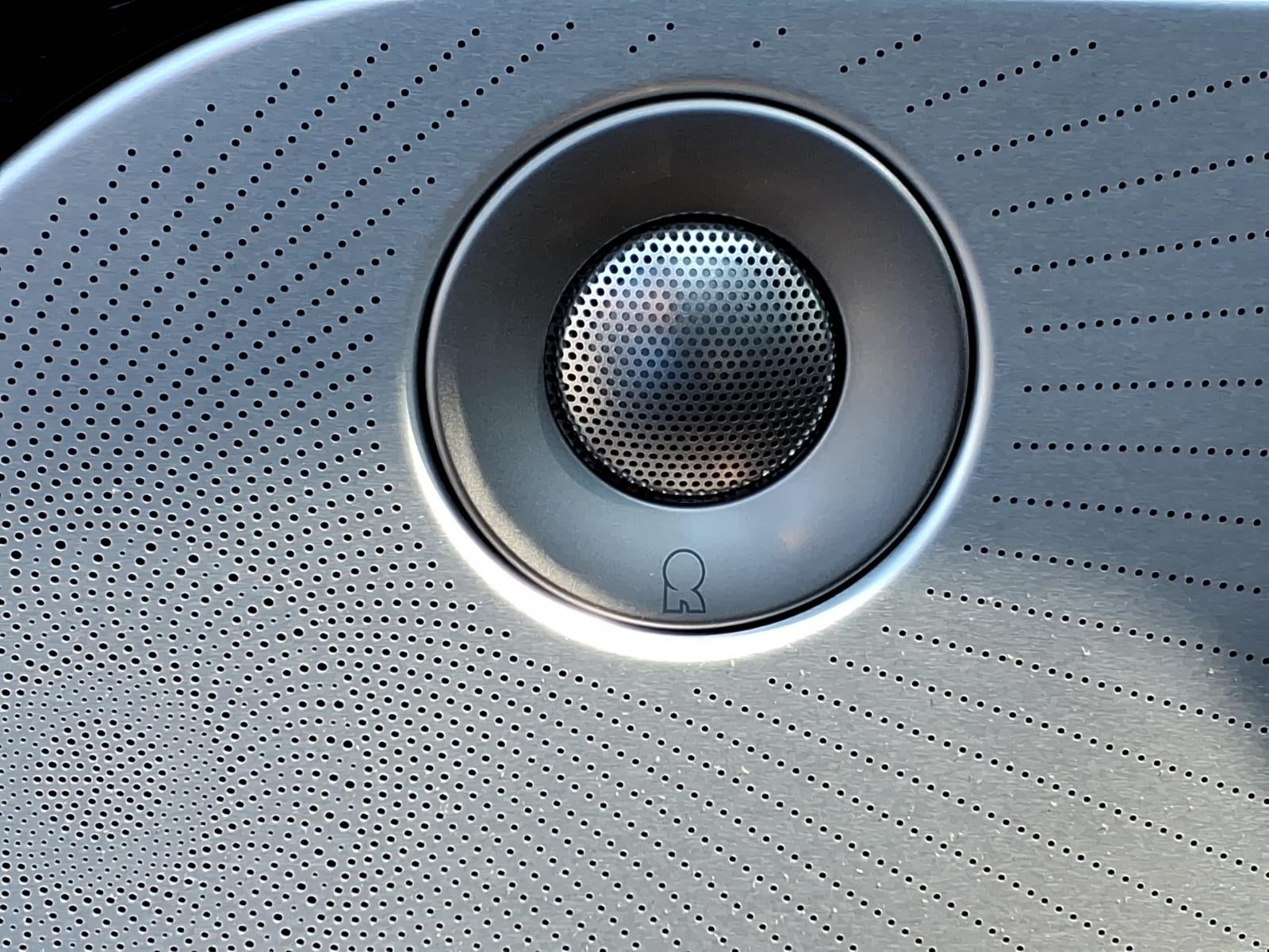 2025 Lincoln Aviator Reserve Premium