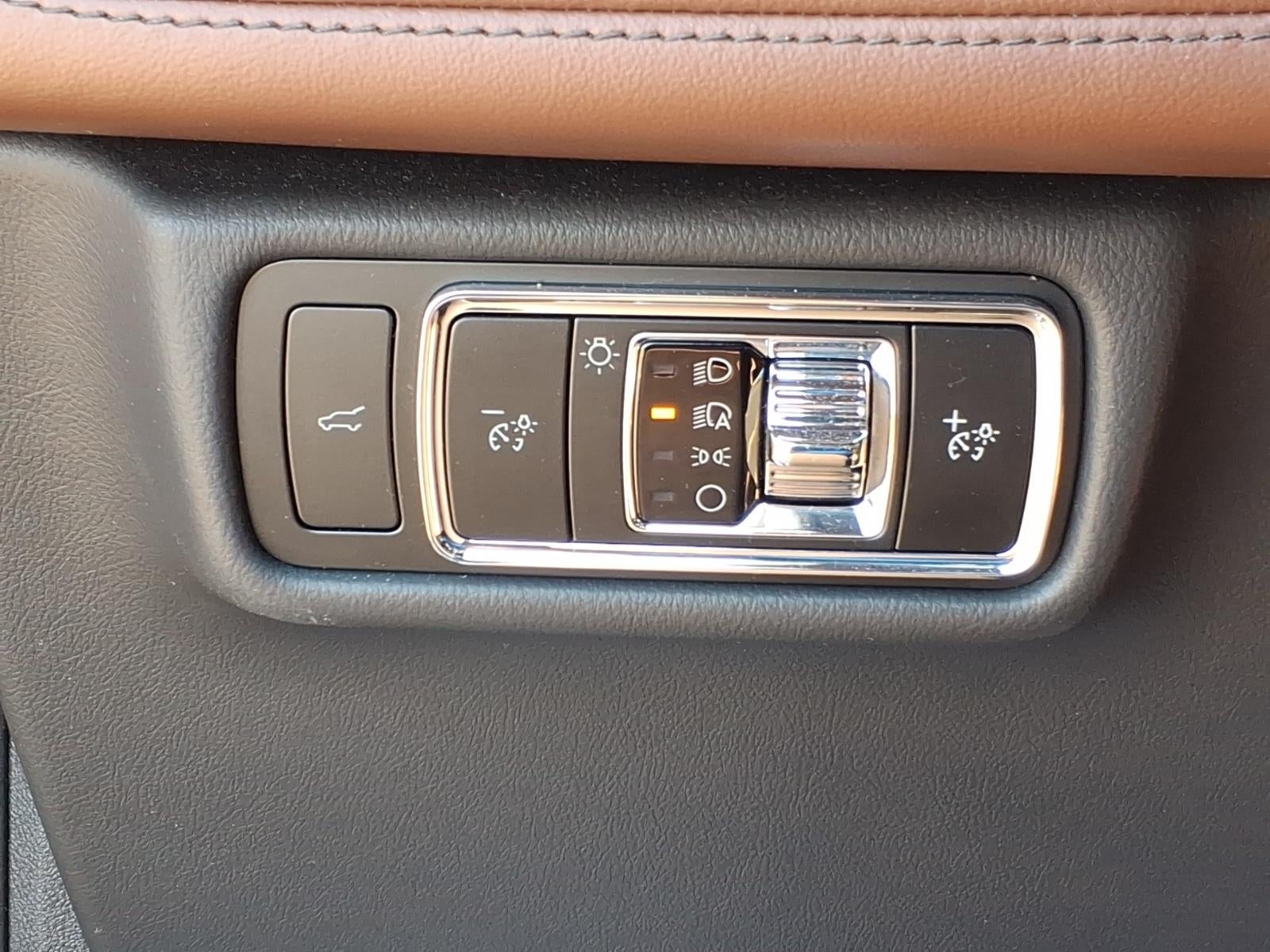 2025 Lincoln Aviator Reserve Premium