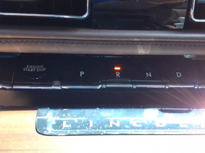 2025 Lincoln Aviator Reserve Premium