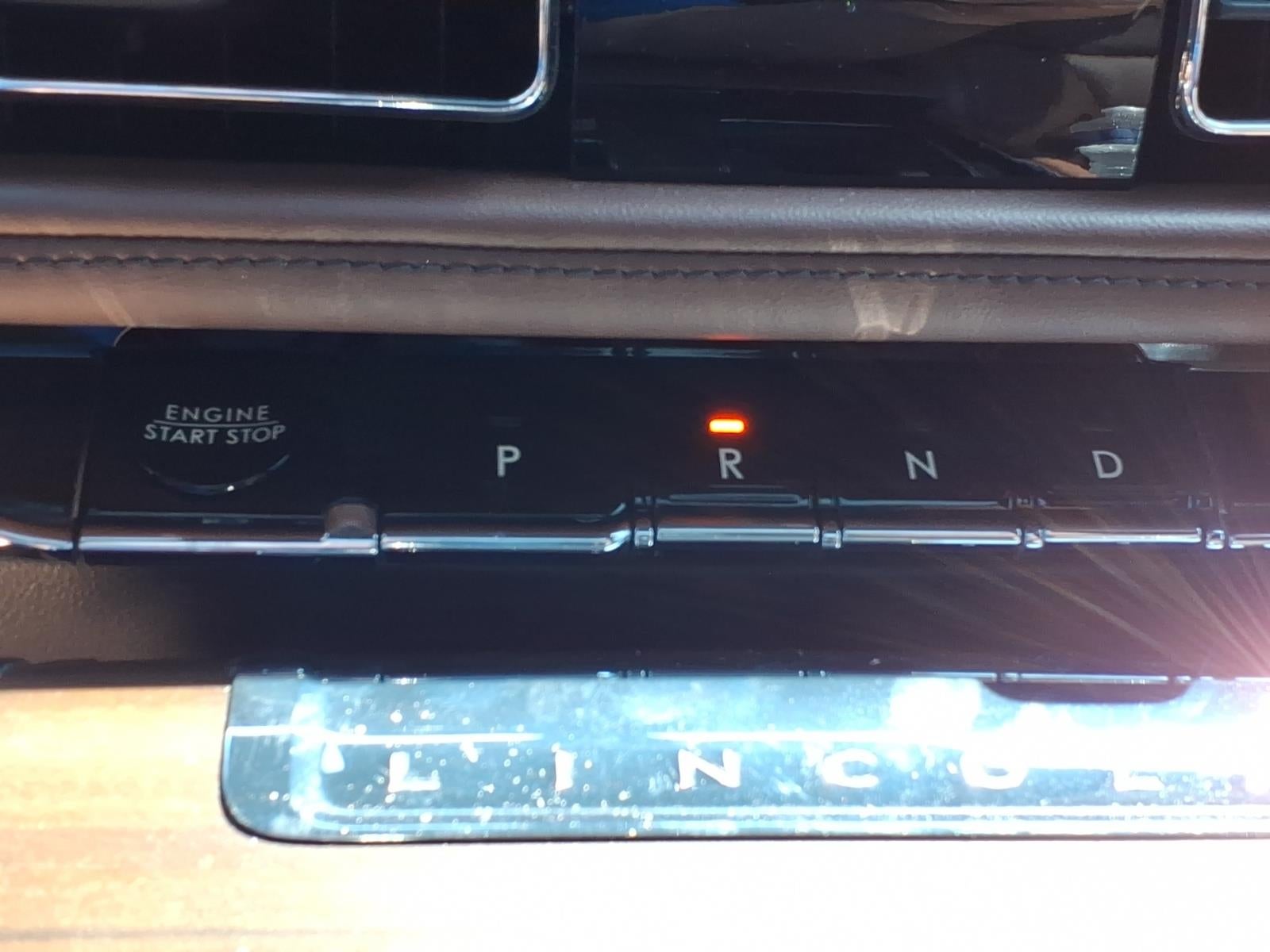 2025 Lincoln Aviator Reserve Premium