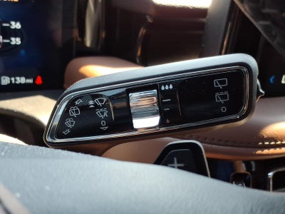 2025 Lincoln Aviator Reserve Premium