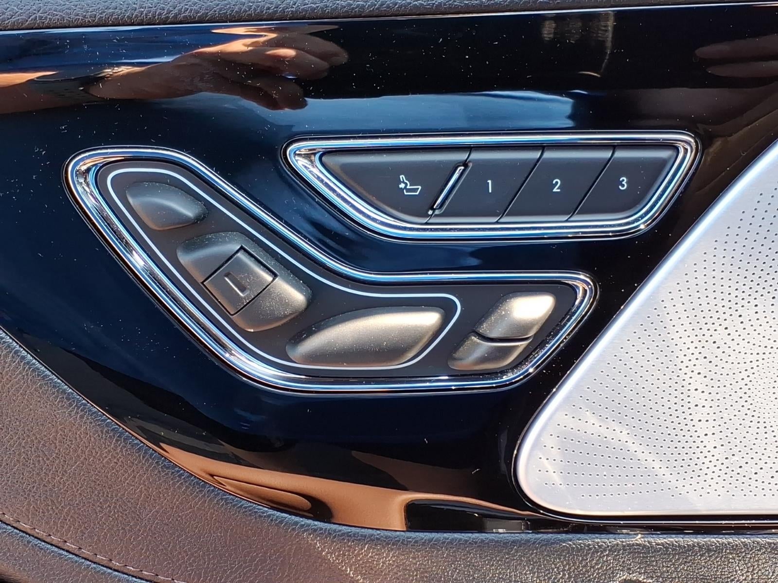 2025 Lincoln Aviator Reserve Premium