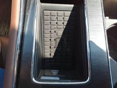 2025 Lincoln Aviator Reserve Premium